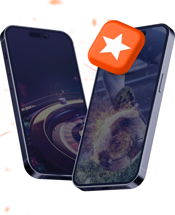 Mostbet iOS Visual