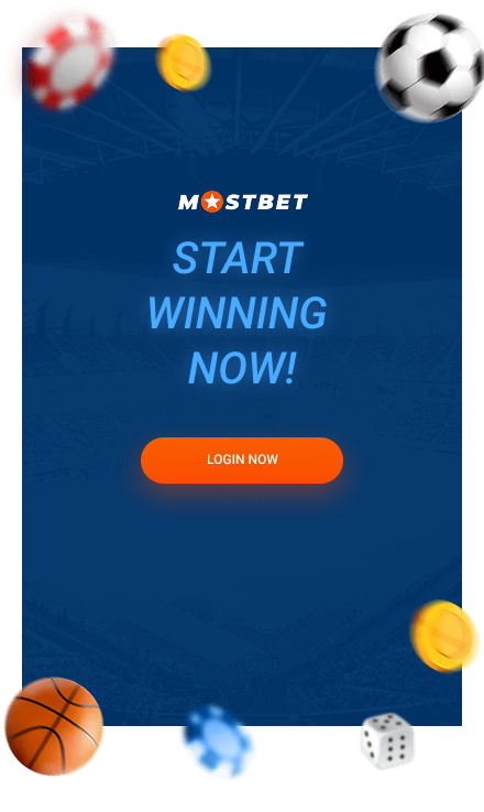 Mostbet Start Winning Now Mobile